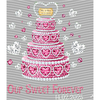 Valentine's Day-QRJ  6301